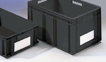 Fogantyúzáró GV-EF PPL 22088 VEZETÕKÉPES DOBOZOK Címketartó Mindegyik Euro-Fix doboz