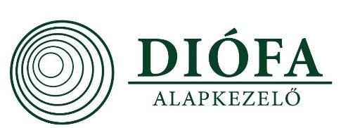 DIÓFA ALAPKEZELŐ ZRT.