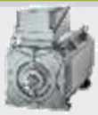 High Voltage SD XP DP FD