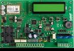 vezérlőpanellel eszközök távoli vezérlése GSM/GPRS MODULOK MICRA GSM/GPRS kommunikáció modul 4 programozható bemenet érzékelők és technikai eszközök felügyeletére digitális (be/ki) vagy analóg
