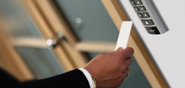 MADE TO PROTECT ACCO Beléptetésvezérlő rendszer Az önálló működésű beléptetőrendszerek iránti növekvő piaci kereslet inspirálta a SATEL mérnökeit egy rugalmas megoldás kifejlesztésére, ami megfelel a