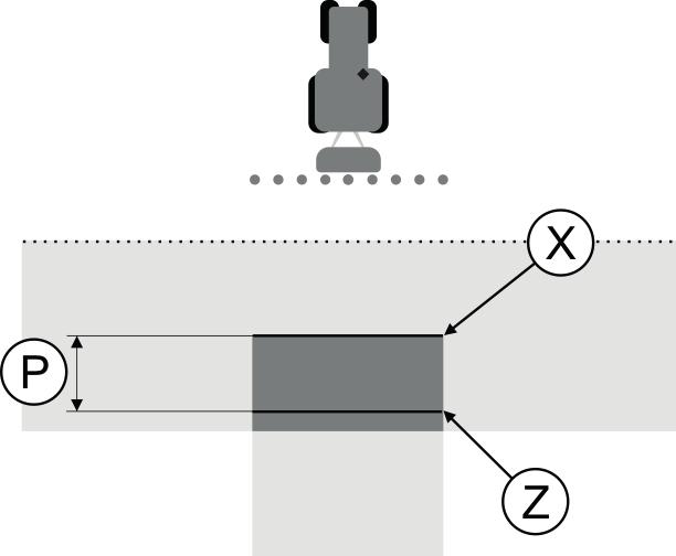 I I TRACK - Leader Az alábbi táblázatban néhány sebességet láthat, valamint azok átszámítását a cm/ms egységbe: Sebesség km/h egységben Sebesség cm/ms egységben 6 km/h 0,16 cm/ms 8 km/h 0,22 cm/ms