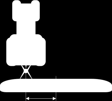 Aktiválja a SECTION-Control paramétert a Beállítások / Általános alatt. 2. Konfigurálja a részszélesség-kapcsolást a Beállítások / SECTION-Control alatt. 3.