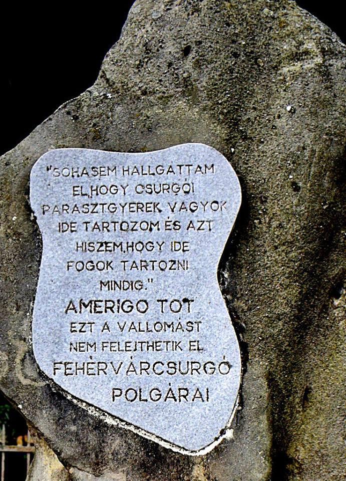 Fotó: Baráth Rozália HONLAP: