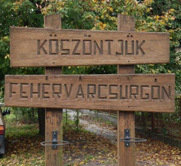 ÁTHALADÁS SZEMPONTJÁBÓL MEGHATÁROZÓ TERÜLET Minden településen azok a területek a legfontosabbak, legfrekventáltabbak, ahol az átutazó benyomást szerezhet a településről.