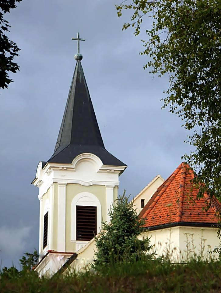 2. A TELEPÜLÉS BEMUTATÁSA, ÁLTALÁNOS TELEPÜLÉSKÉP, TELEPÜLÉSKARAKTER Fotó: Márkus