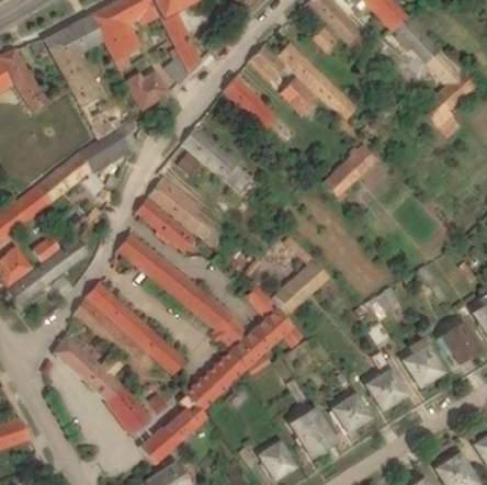 Megnevezés Cím EOV Y EOV X Fogadó az Öreg Préshez Arany János utca 4.