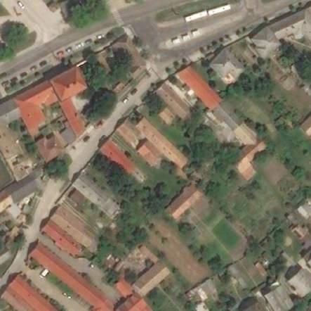 587016, 225858, 587024 225867 Védelem Törzsszám Azonosító