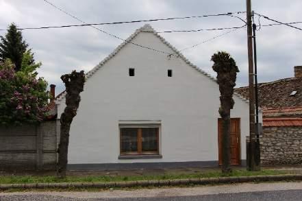 Megnevezés Cím EOV Y EOV X Lakóház Bajcsy Zsilinszky utca 16 587040 225883 Védelem Törzsszám Azonosító helyrajzi szám