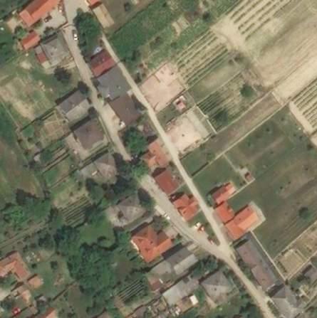 Megnevezés Cím EOV Y EOV X v. Lamberg pince Hársfa utca 10. 587265 226046 Védelem Törzsszám Azonosító helyrajzi szám Műemlék védési ügyirat: 0004/3/1954.