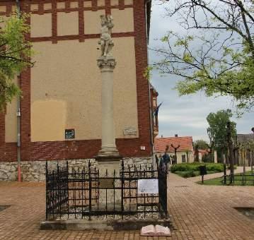 Sebestyén szobor ex lege műemléki környezete 1663 23538 1, 128/2, 1306, 1381/1, 1382, 1389, 23, 25, 2574, 2575, 26, 29, 3, 481/3,