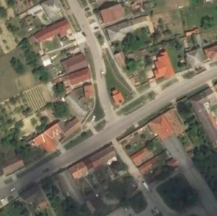 Megnevezés Cím EOV Y EOV X Szt.
