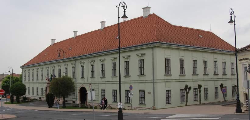 archív