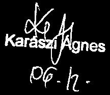 8. A megvalósításnak az 1998. évi XXVI.