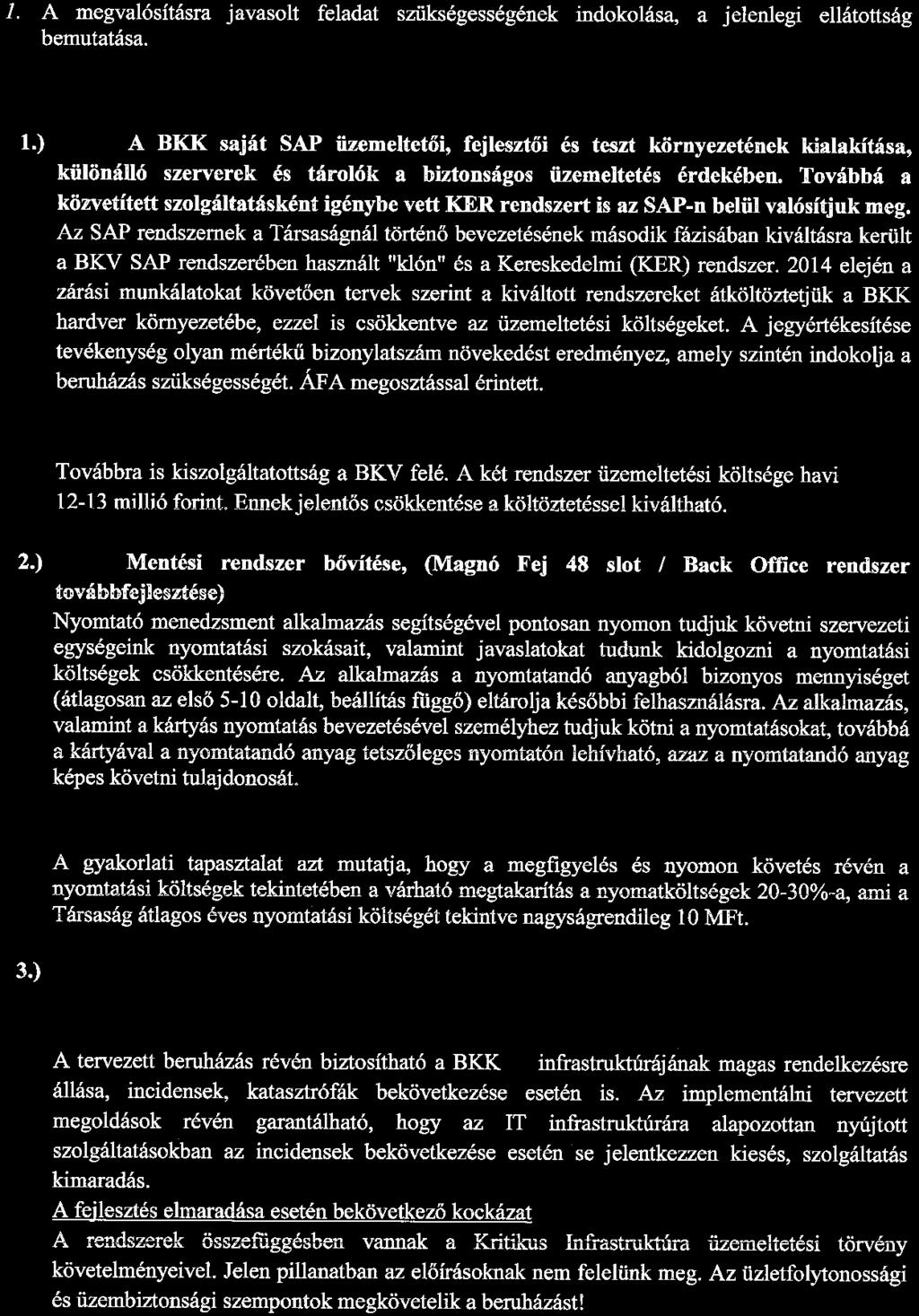 Azonosító: 007095 4. oldal A feladat szöveges indoklása 1.