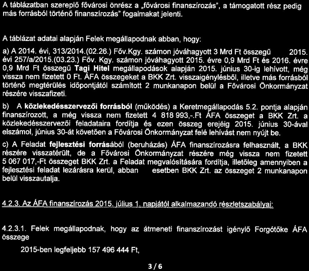 2 A Fővárosi Onr9sz I nem wnhaló ÁFA nélkül 0-e n 0 63881 732 5067 017 58 948749 0 0 0 0 58948 749 0 0 0 0 0 0 0 0 0 0 53 881 732 5 067 017 &8 948 749 V isszatérlésre vároáfa egyenleg 2015.07.01. 2015.06.30-án kolel6en Ossz ege 0111 15'i <k'm ' 2011541 157 496444 0 --- - 0 0 4818993 0 4818993 157 4116444 2016.
