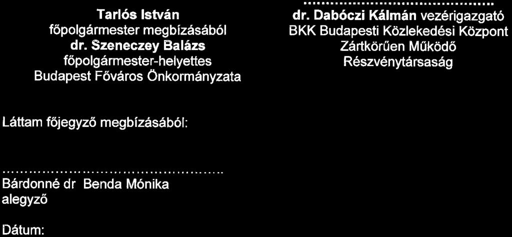 Megállapodás jelen 2.