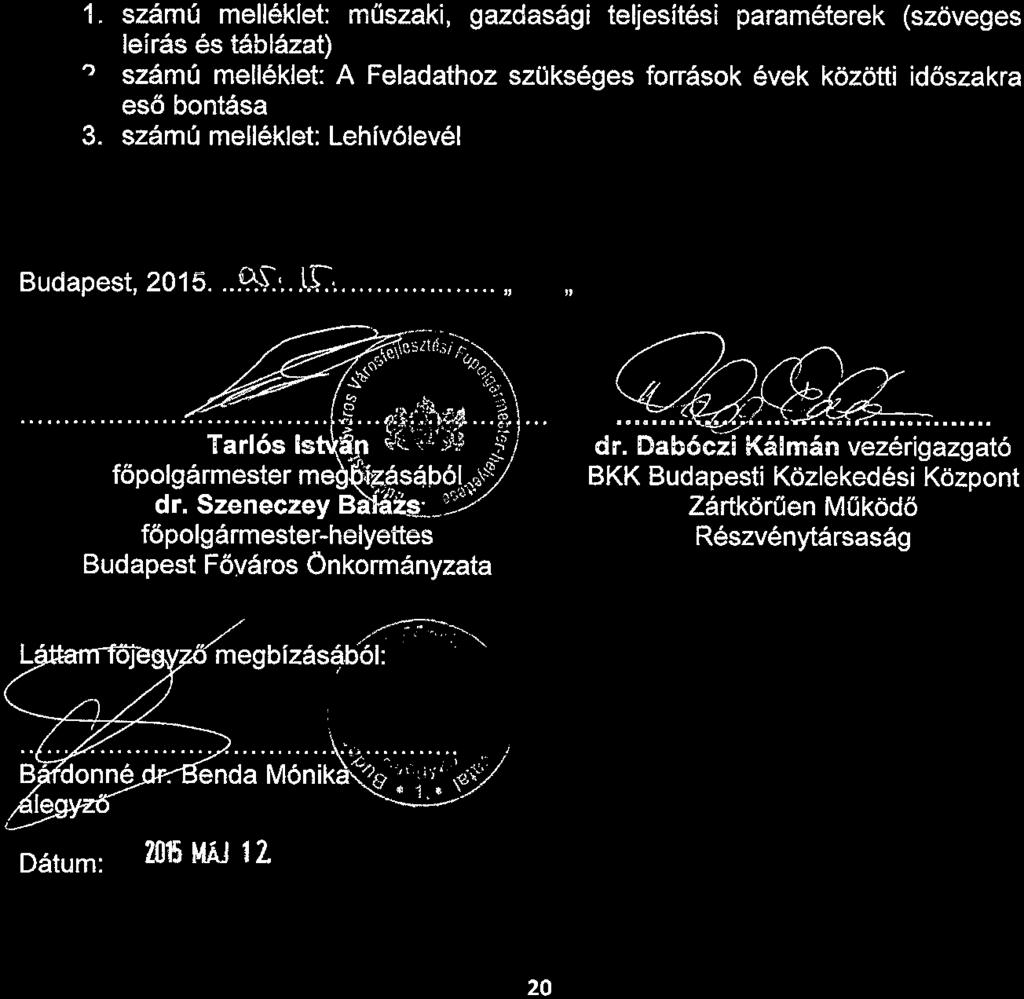 számú Módosítás a Felek általi kölcsönös aláírás napjan lép hatályba azzal, hogy a Megállapodás jelen 1. számú Módosítással nem érintett rendelkezései változatlan tartalommal maradnak hatályban.