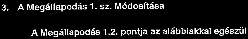 A Megállapodás aláírását követően, az első ütemben kiválasztott helyszínek vonatkozásában elindultak a felmérési, tervezési munkálatok.