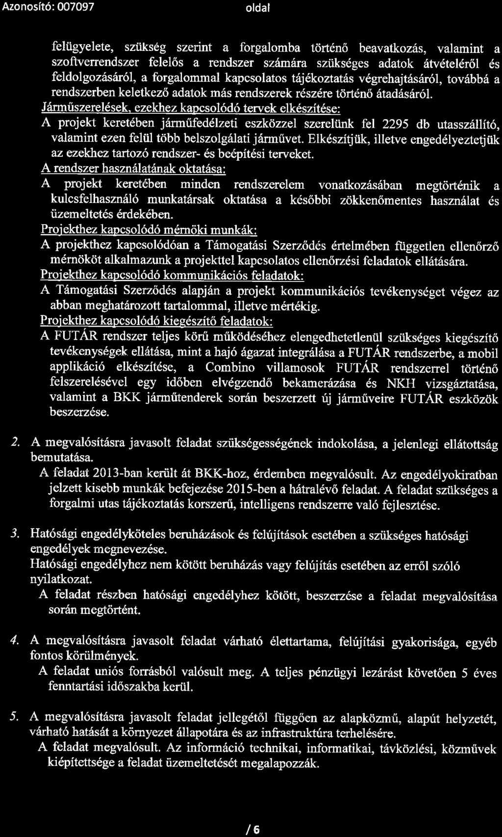 Azonosító: 007097 5.