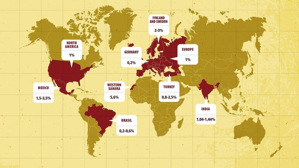 hagyományos sütőipari termékek ára között (arányuk: 13.9, EUROSTAT adat), a helyzetet tovább rontja, ha az átlagkereseteket is figyelembe vesszük. 1. Ábra.
