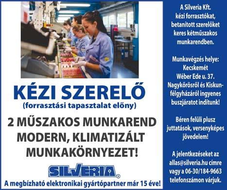 keresünk: CO hegesztőket