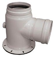 ÉGÉSTERMÉK-ELVEZETÔ RENDSZEREK VENTILÁTOROS