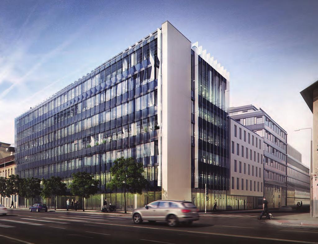 Nordic Light Excellent business location, energy and cost efficient solutions.