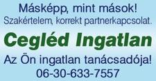 Irányár: 11 mft 06-70/70-20-496 ÖSSZKOMFORTOS kis családi ház eladó az Újvároson. Telefonszám: 06-20/248-10-11 ELADÓ ház Jászkiséren Fecske utcában. 70 nm. Költözhető. Alsóépülettel.