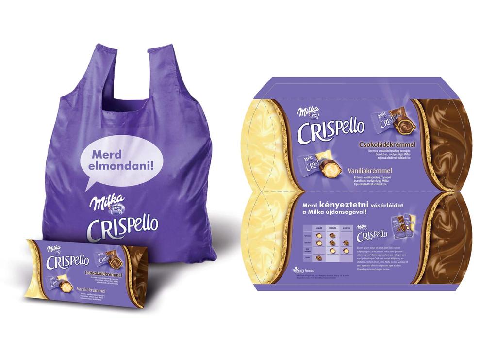 CRISPELLO