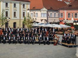 Győr, ETO Park EYOF OPENING
