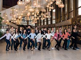 hu Adrienn Bánhegyi Ballet