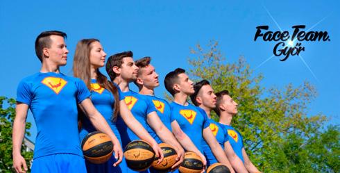 Szurkolói füzet Spectator s Guide EYOF Győr 2017 2017. JÚLIUS 26.