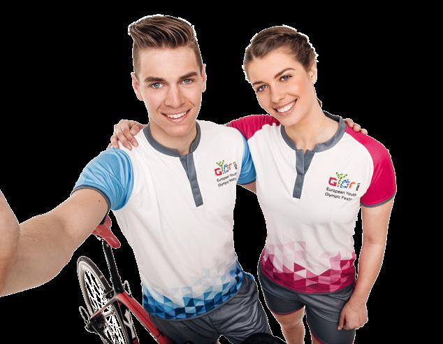Sport Ambassadors FÜRI