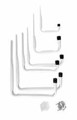 14,5 x 11 cm - 1 db kb. 22 x 15 cm - 2 db kb. 21 x 19,5 cm - 2 db kb.
