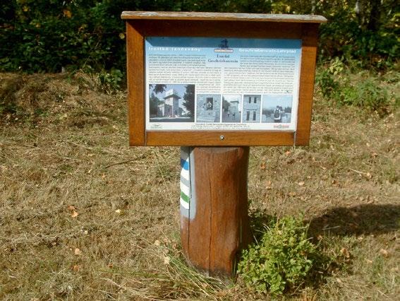 számában is megmutatkozik: Az Írottkő Natúrpark területén