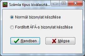 Szállítólevél / Számla készítése megrendelésből A vevői megrendelésekből pro forma számlát (díjbekérőt), előleg számlát, szállítólevelet vagy számlát is készíthet a megfelelő gomb megnyomásával.