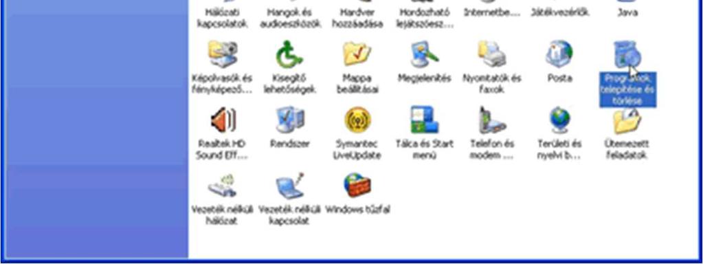 Amennyiben demót tesz fel, vagy olyan gépre installál, amelyen nincs a programból korábbi példány,