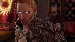 Eddig még nem esett szó a BioWare játékok kiemelkedő velejárójáról, a csapattársakról. Nos, ez az a pont a DA 2-ben, amire nem nagyon lehet rosszat mondani.