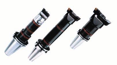 Nagy hossz és átmérő variálási lehetőség 2,5-800 mm átmérő tartományban.