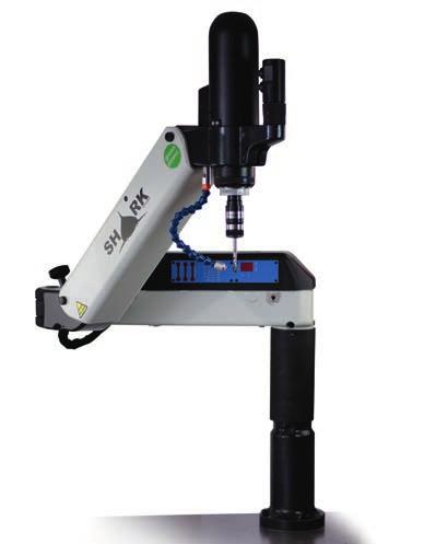 Menet Acél < 100 Kg AF220301 300 36 Ø19 M16 M14 AF220201 600 17 Ø19 M16 M14 AF220101 300/600 36 Ø19 M16 M14 TIGER - KAPACITÁS M2-M27 (M33) Légrugóval kiegyensúlyozott, billenőkaros elektromos