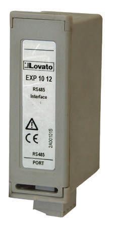fokozat Digitális EXP 10 03 2 relé C/0 be- és kimenet EXP 10 10 USB