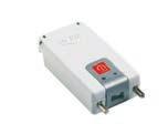 Hatásos, kapacitív és induktív teljesítmény és fogyasztás Ethernet RS-485 átjáró GSM modul SMS, E-mail riasztáshoz Ethernet kapcsolat