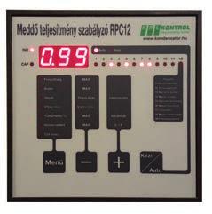 Energiaveszteség kizárva! WWW.KRL.