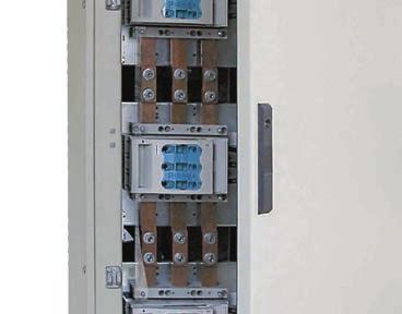gyárt má nyú, MKPg 3 fá zi sú, ér té kük a te kercs hez il lesz tett, PCB men tes Un=440 V ha p=7%, Un=480 vagy 525 V ha p=14% Fo ko zat tel je sít mény: