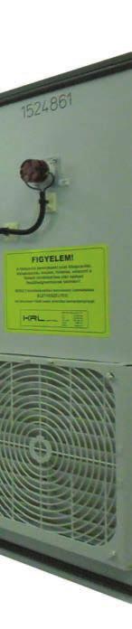 induktívvá teszik a hálózatot.