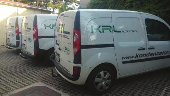 KRL Kontrol Kft.
