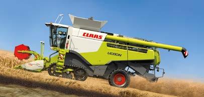 ÚJ ÚJ: AUTO SLOPE automatikus szelelővezérlés. CEMOS CRUISE PILOT: automatikus menetszabályzás.