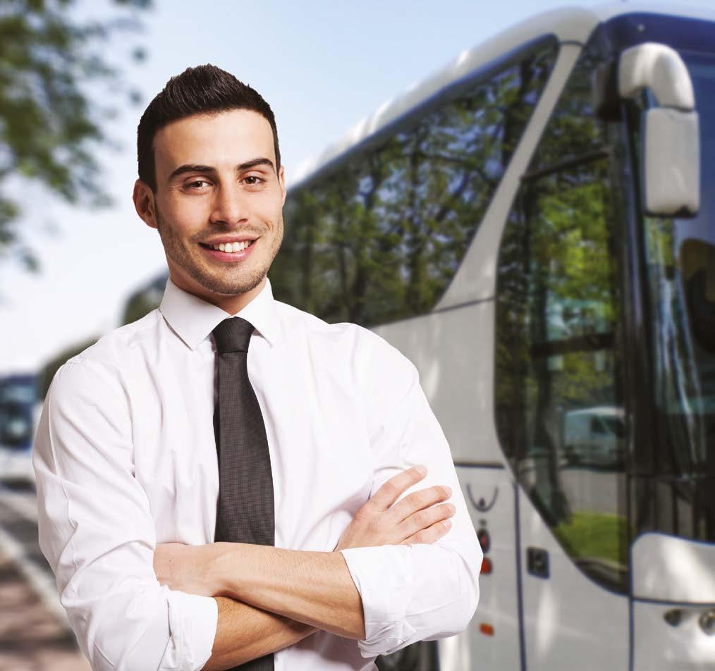 7 NE VONJUK EL A BUSZ- SOFŐR FIGYELMÉT! MIT KELL TUDNUNK A BUSZVEZETŐKRŐL?