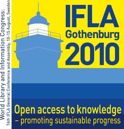 A döntés Régiós menetrend Előre 3 évre, szigorú elvárások 2012: Az IFLA Governing Board elkezdte a kiválasztást a 2015-ös IFLA World Library and